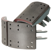 Brake Shoes & Lining