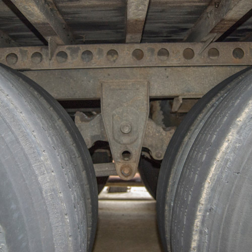 Hutch: H7700/9700 image