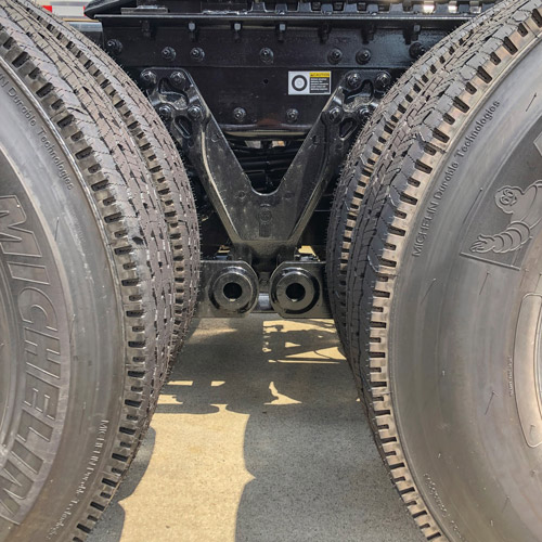 Kenworth: Airglide 200-400 image