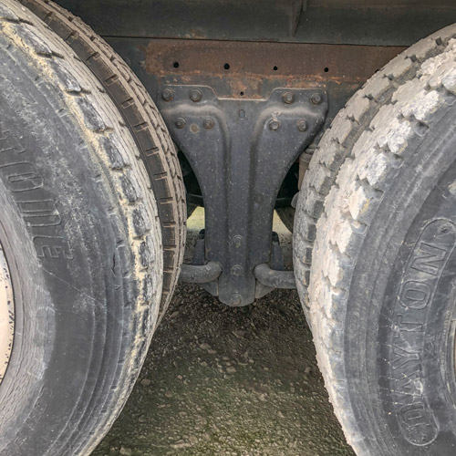 Kenworth: Airglide 100 image