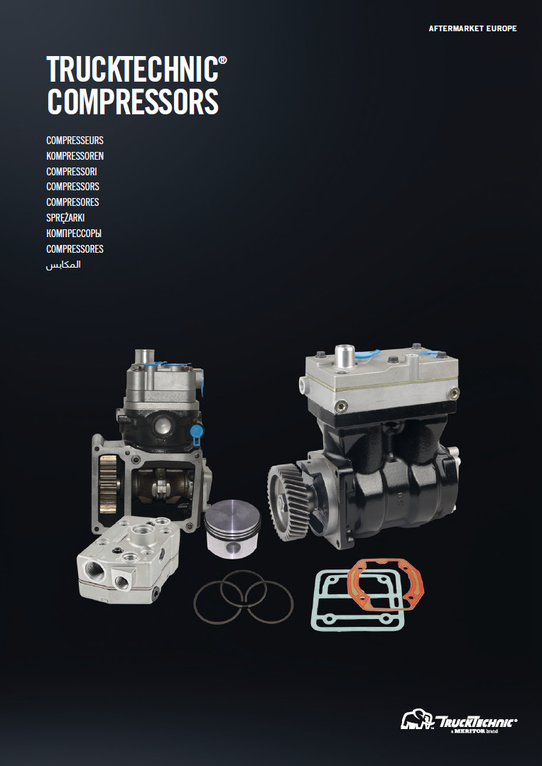 Trucktechnic Compressors