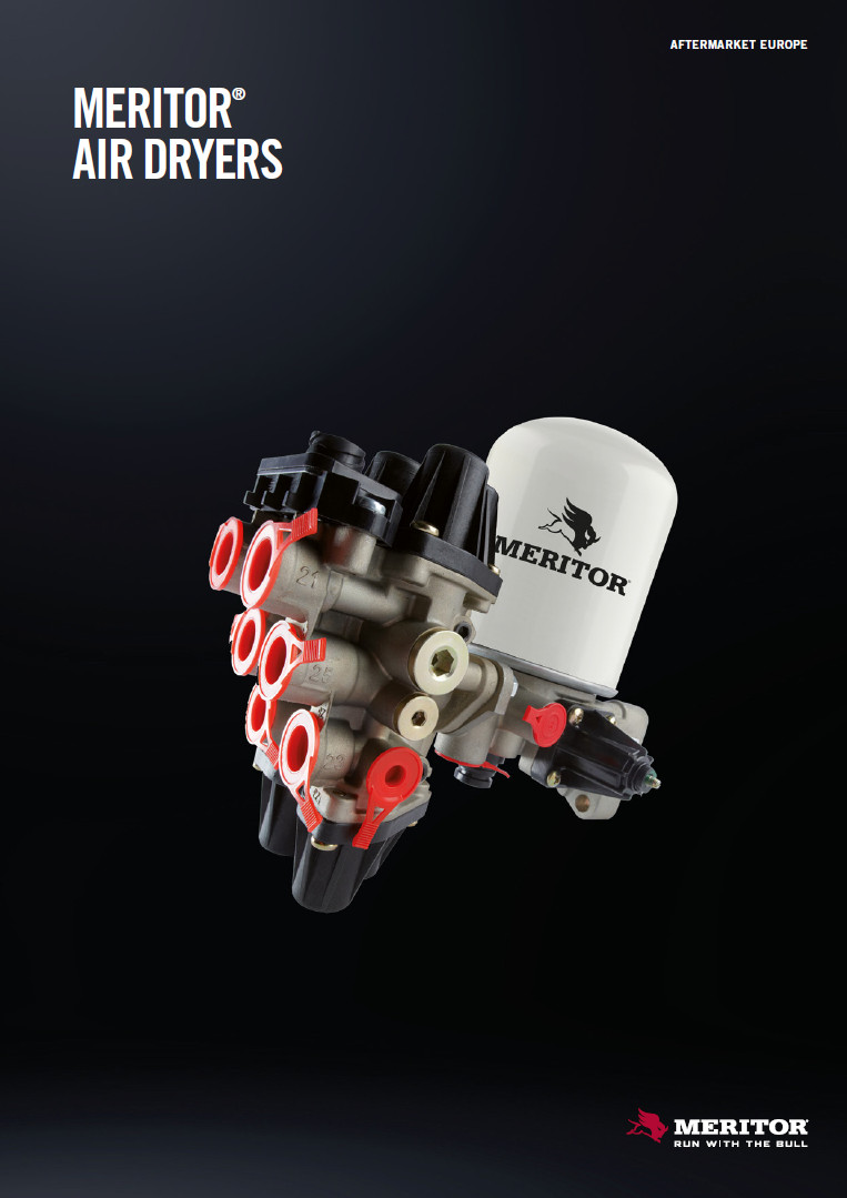 Meritor Air Dryers
