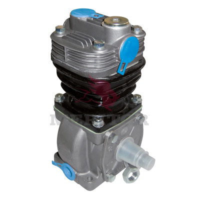 Air Compressors