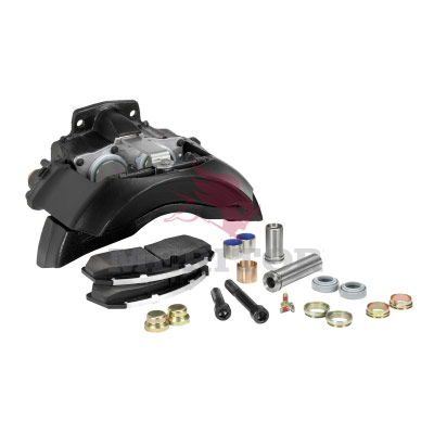 Air Disc Repair Kits