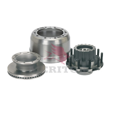 Discs, Drums, Hubs