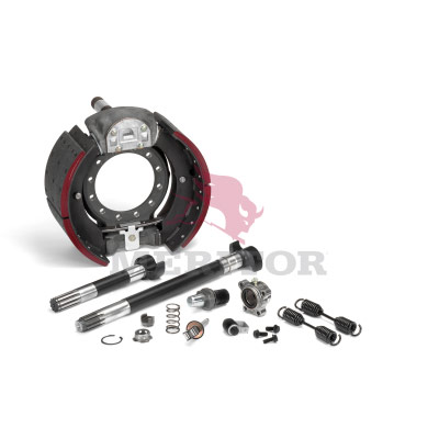 Drum Brake Repair Kits