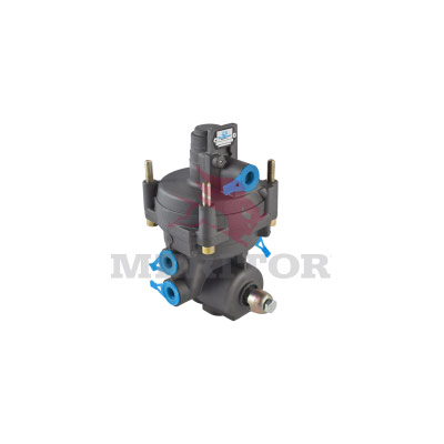Pumps And Valves