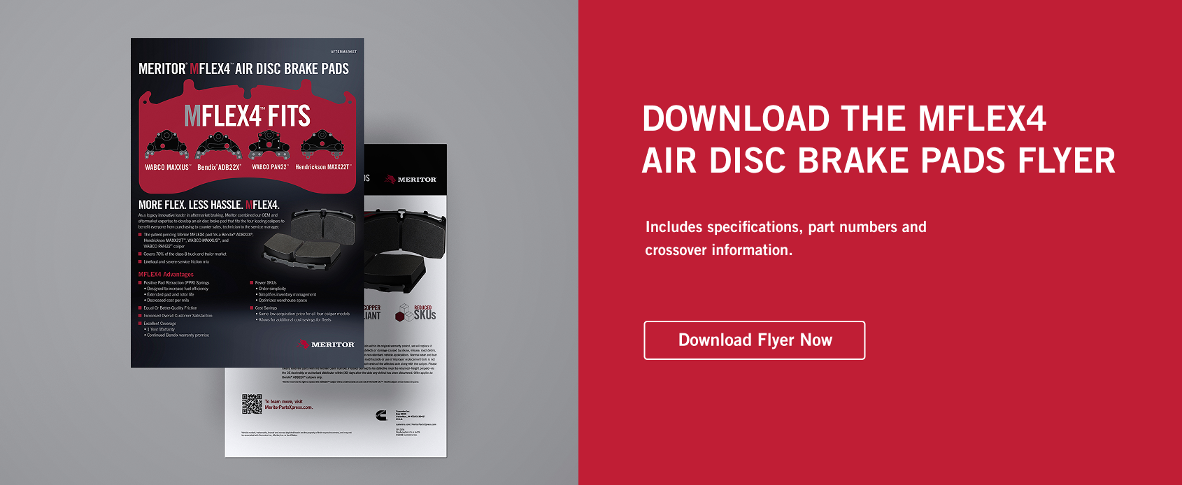 Download MFLEX4 Kit Sheet