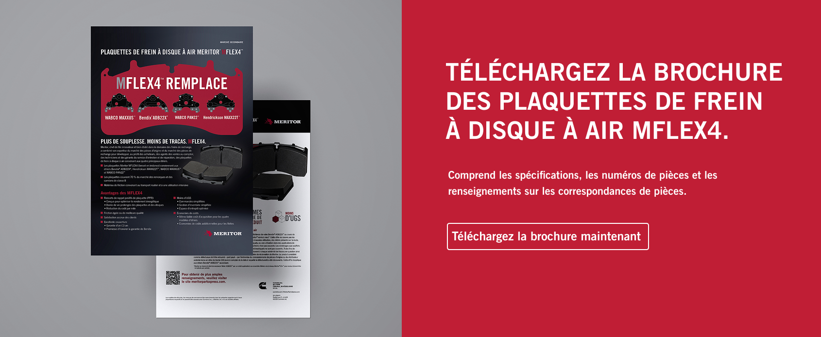 Download MFLEX4 Kit Sheet