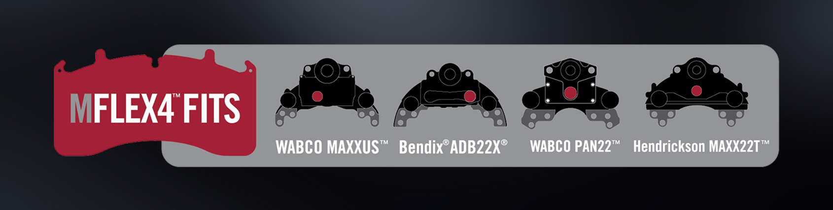 MFLEX4 Fits Overview