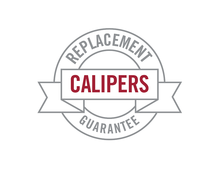 Replacement Calipers