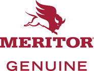 Meritor Genuine Logo