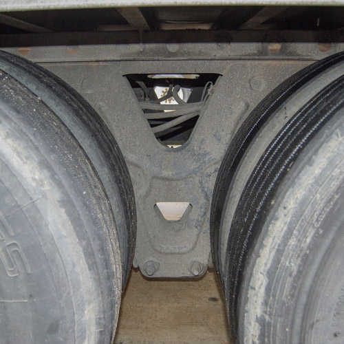 Meritor: RHP/MPA Ridesentry image