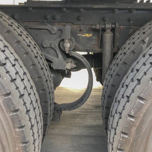 Peterbilt: Flex Air image