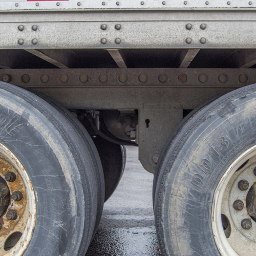 SAF Holland: CBX23/25 image