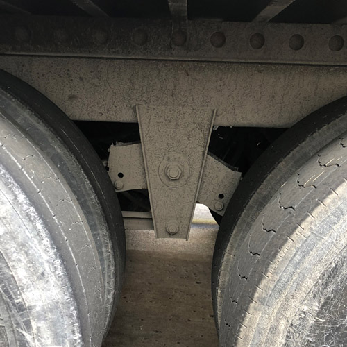 SAF Holland: Duralite Binkley image