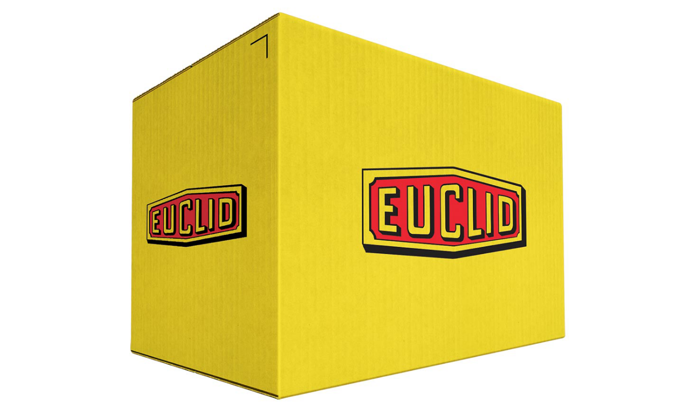 Euclid Product Portfolio