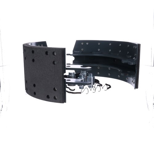 kmk  KMG24707QP | Meritor_NA