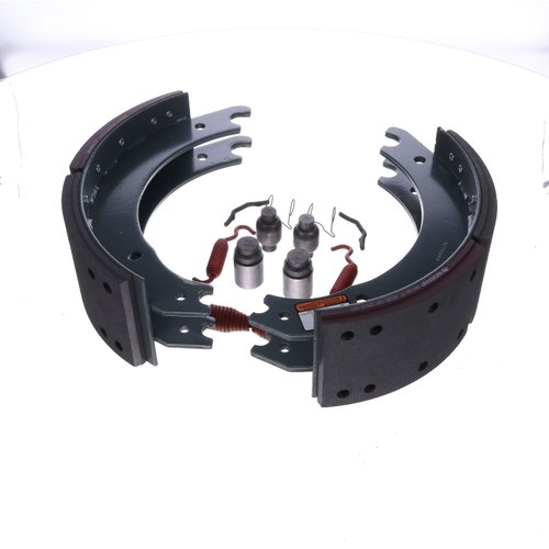 ちゃっきー様④ XK2124524Q | Meritor_NA